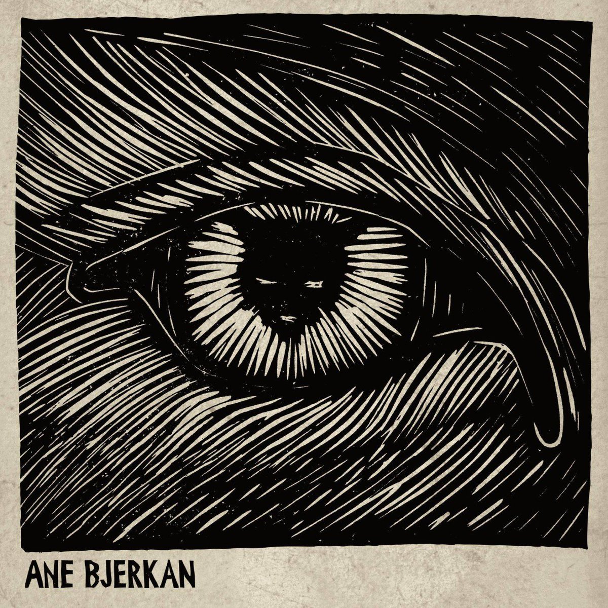 On Norwegian artist <a href="/anebjerkan/">Ane Bjerkan</a>'s "We Are The Young Ones," eerie loops of harmonium cling to dour pianos to paint a sonic portrait of apprehension. Listen here: bit.ly/2Il3nyR
