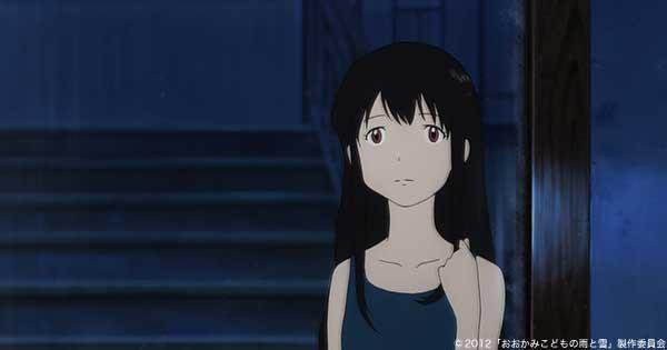 おおかみこどもの雨と雪のその後は草平と結婚した 漫画のネタバレを解説 もあダネ
