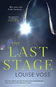 Chedgee's tweet photo. Yesterday's Blog Tour. Today's blog post. The Last Stage - Louise Voss https://t.co/MsikFSMf9b
#psychologicalthriller #bighousestory #rockchickstory #LGBTstory #bookblogger #TheLastStage #LouiseVoss https://t.co/HXDzzr3WHN