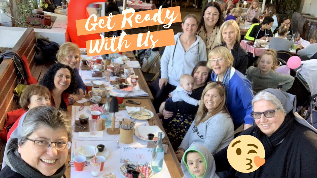 En Australia siempre hay sorpresas, protagonistas insospechados, momentos revival y muchas dosis de optimismo. Thank you so much St Monica’s Primary School