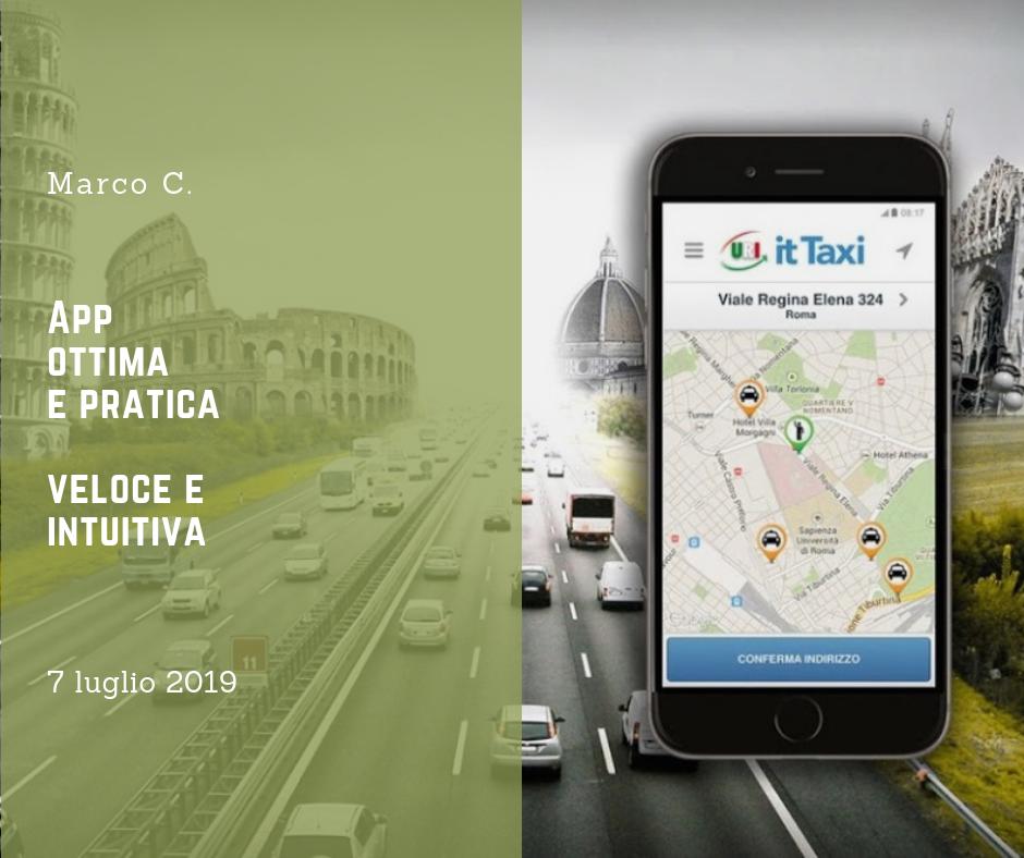 ITTaxiApp's tweet photo. Semplicità e praticità!
Tutto ciò di cui avete bisogno per #muoverti, senza pensieri!
#ittaxi #appittaxi @UnioneRadiotaxi https://t.co/urSMf67daU