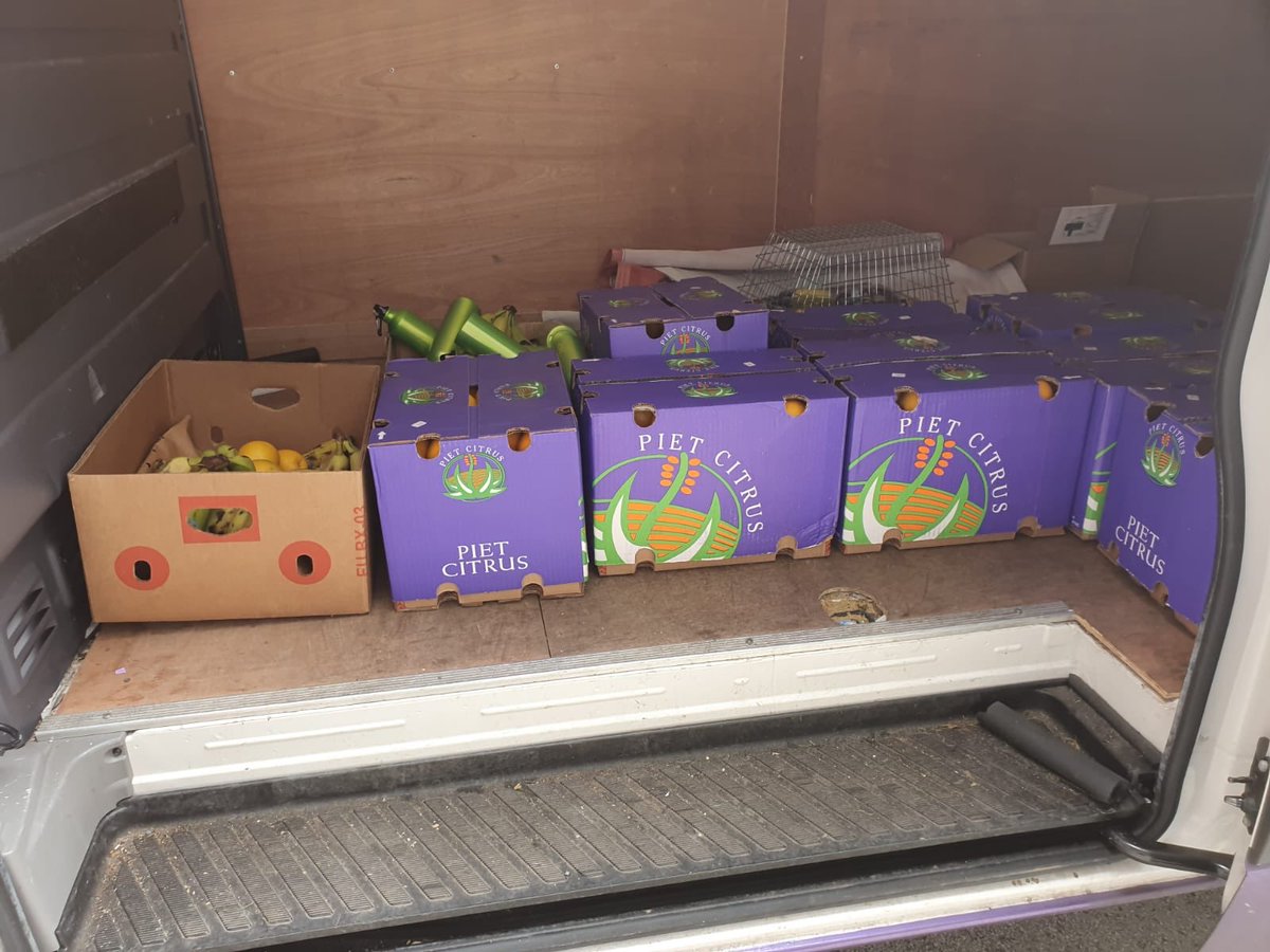 CWU Bootle (@cwubootlefs) on Twitter photo We are proud to have been able to provide <a href="/SFoodbanks/">FANS SUPPORTING FOODBANKS #RightToFood</a> with a donation of fresh fruit, from our recent event week 😊 We are proud to have been able to provide <a href="/SFoodbanks/">FANS SUPPORTING FOODBANKS #RightToFood</a> with a donation of fresh fruit, from our recent event week 😊