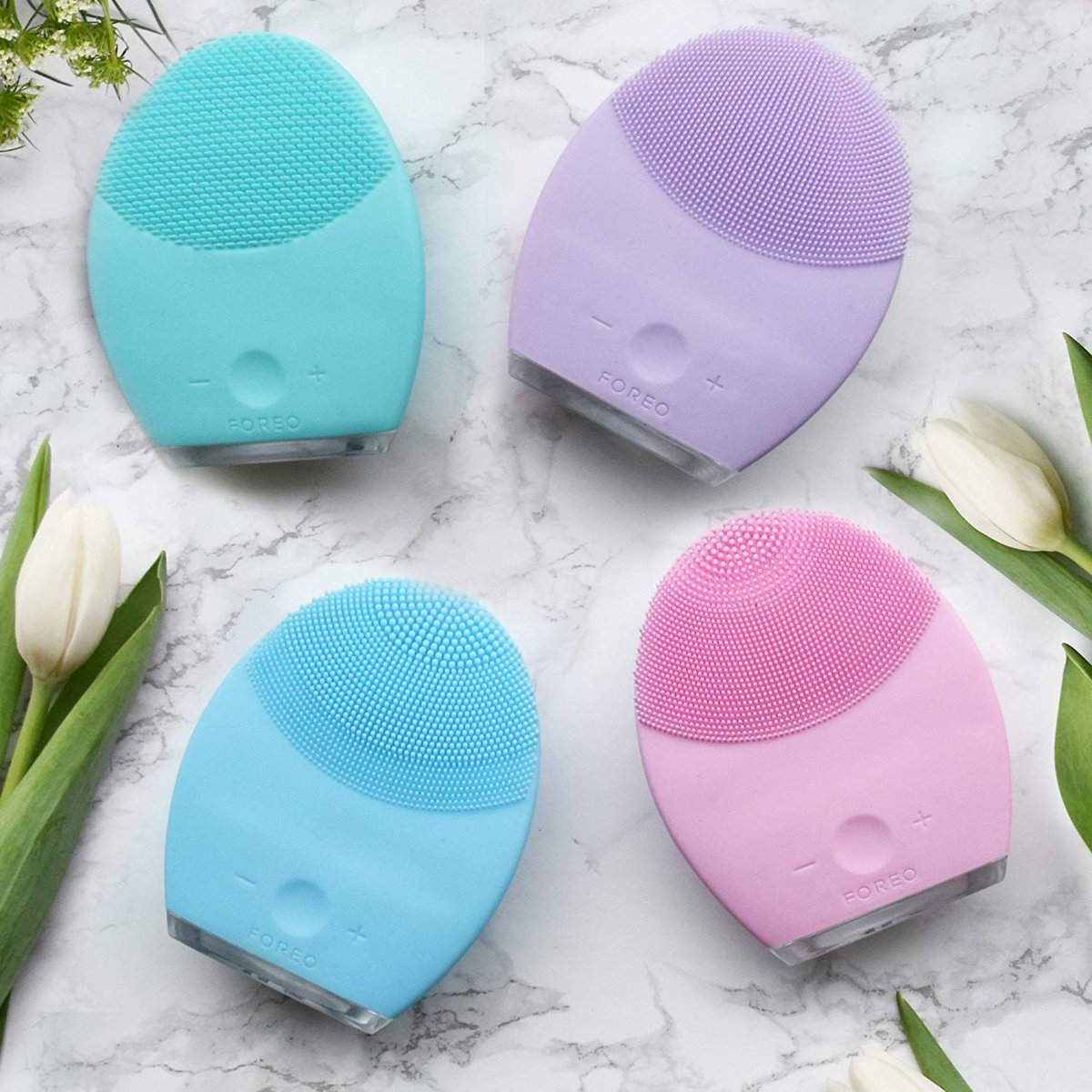somelikeitchic_'s tweet photo. 🌈 Hazte con tu Luna 2 de Foreo en Amazon por ➡️ 118€ 🌈 https://t.co/BgjA0amR5x #AmazonPrimeDay #Foreo #ForeoLover #PielForeo https://t.co/hnUH5M8dxH
