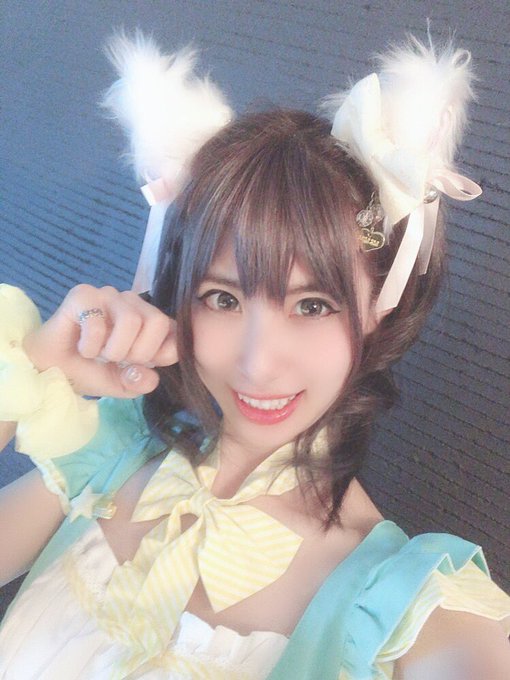 コスプレイヤーみなみのTwitter画像59
