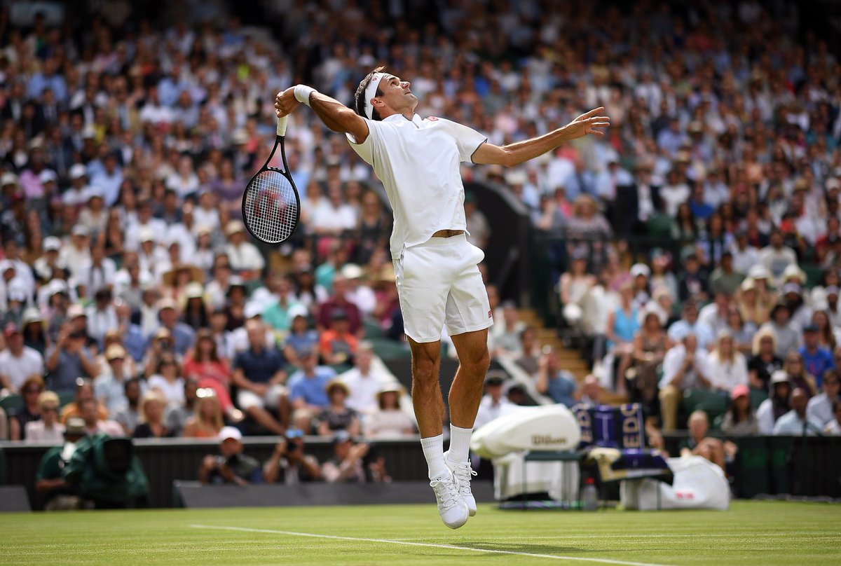 canal_tenis's tweet image. Tenistas con más semanas como N° 1 #ATP:

1- Federer 🇨🇭 310 semanas
2- Sampras 🇺🇲 286
3- Lendl 🇨🇿🇺🇸 270
4- Connors 🇺🇸 268
5- Djokovic 🇷🇸 260  
6- Nadal 🇪🇸 196
7- McEnroe 🇺🇸 170
8- Borg 🇸🇪 109
9- Agassi 🇺🇲 101