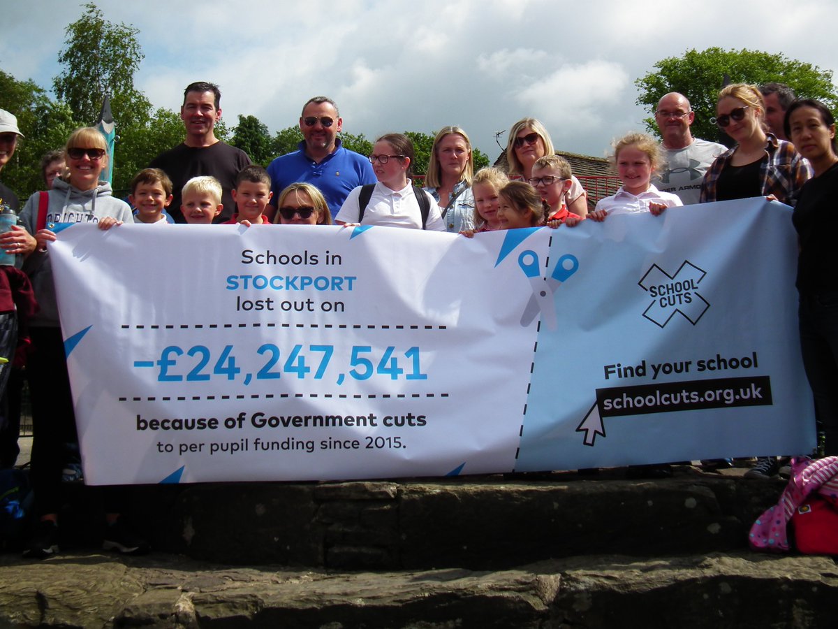 Mellor Primary tweet media