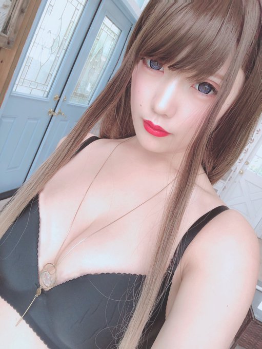 コスプレイヤーみはるのTwitter画像40