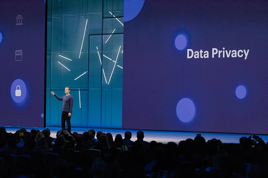 ForbesIndia's tweet photo. #Facebook may face a $5 billion fine for mishandling users' personal information, signalling a newly aggressive stance by regulators against the most powerful tech companies: https://t.co/Oq15wZu5mi via @nytimes https://t.co/yz9qyTs8W9