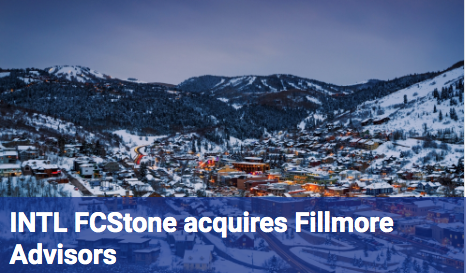 AST_Lomax's tweet photo. INTL FCStone acquires Fillmore Advisors | Read more: https://t.co/P2qYBnXwpp | #INTLFCStone #FillmoreAdvisors #primebrokerage #assetservicing | @INTLFCStone https://t.co/fJZS492Hhv