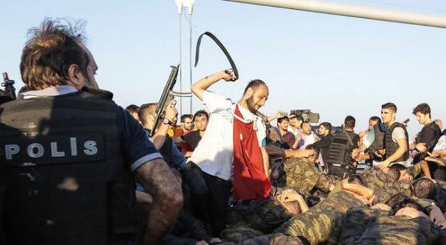 Bayramınız mübarek olsun.
Türkçüler unutmaz.