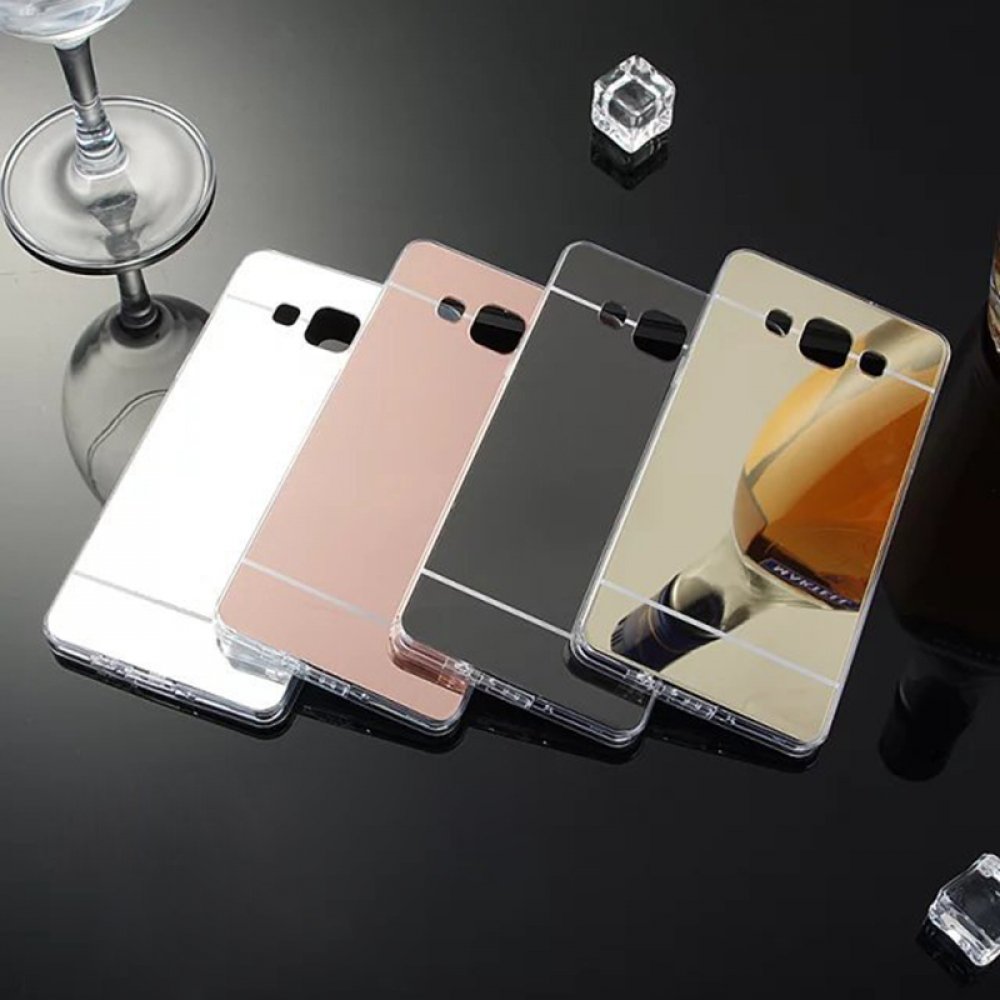 Case_Me_Style's tweet photo. #tabletcases  #tech #gadgets Luxury Ultra Thin Mirror Soft TPU Case for Samsung https://t.co/hYu0Ce7y9t