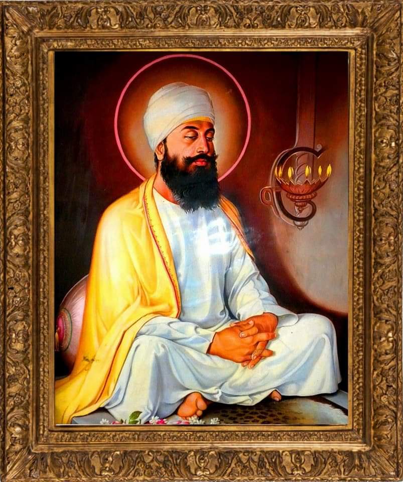 Sukhpreet Singh Slatch tweet media