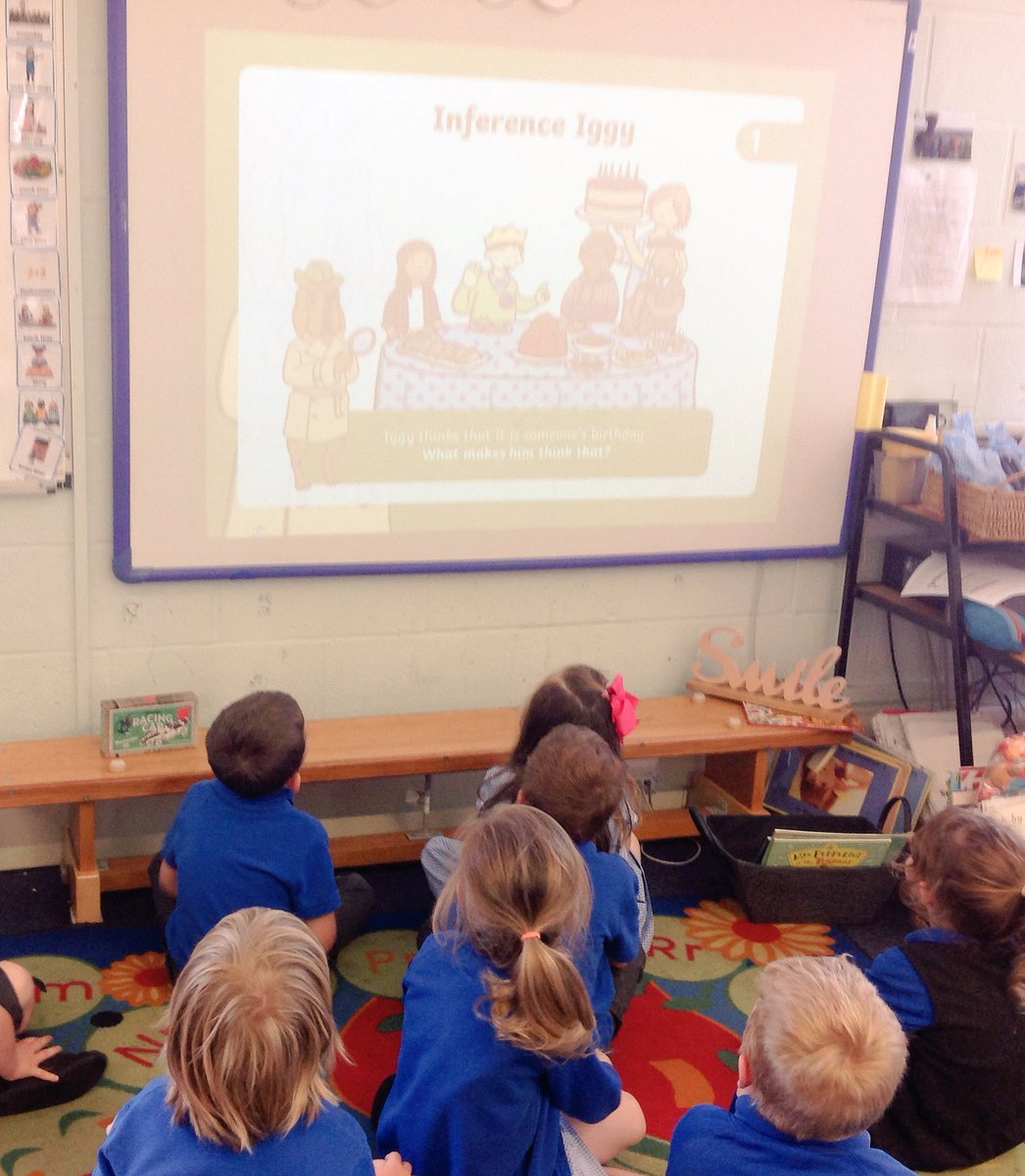 RDA_LPS's tweet photo. We love doing guided reading! @REC_LPS #LPSenglish https://t.co/rwK89cVaQo