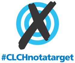 CLCHNHSTrust's tweet photo. We're tackling unacceptable behaviour this week @CLCHNHSTrust. Through a series of training sessions and awareness campaigns, we're hoping to reduce unacceptable behaviour shown towards our staff. #CLCHNotATarget https://t.co/NF46GfIjiO
