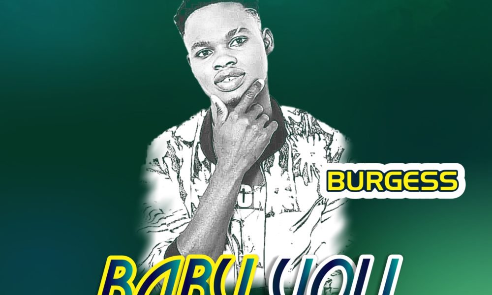 1radiodotco's tweet photo. Burgess – Baby You (Prod by Y.K Beat) (Mixed by Rekx Beatz): Burgess – Baby You (Prod by Y.K Beat) (Mixed by Rekx Beatz) Mr. Burgess Kwabena Dogbe popularly know as “Burgess” in the Showbiz world is an upcoming Ghanaian artist from the Volta Region of… https://t.co/N2VukOAQ0r https://t.co/P1vKXQ6AUG
