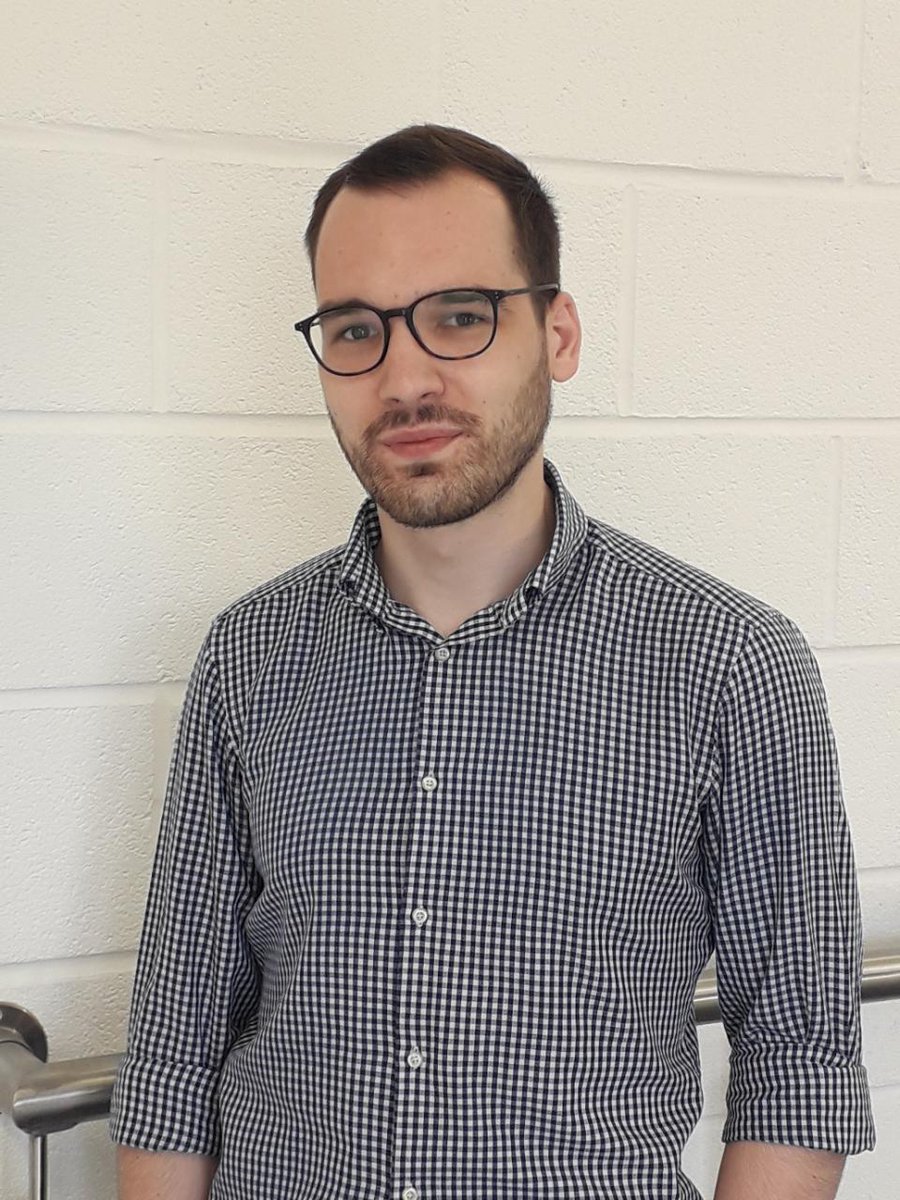 Start of the second week for our new team member, Will Duckers. Great to have him on board and see the team sharing with him all the great stuff we do. #blockmanagement #bristol bloqmanagement.co.uk/will-duckers