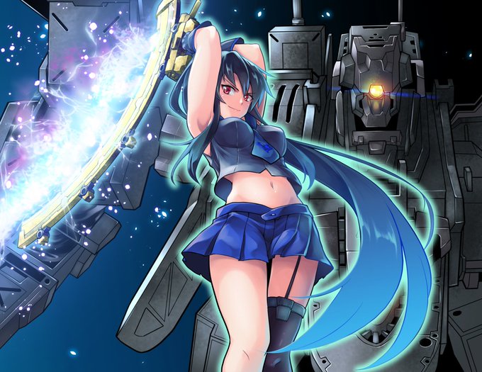 Chaigidhiellさんのイラスト一覧 7ページ目 Chaigidhiellさんのイラスト一覧 7ページ目