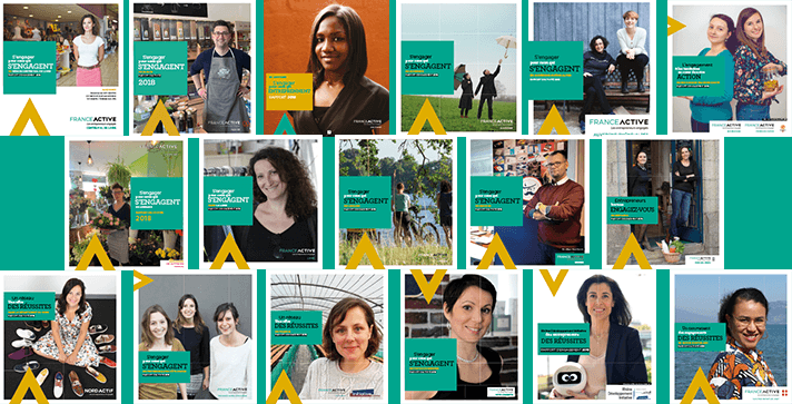 franceactive's tweet photo. Découvrez l'action de nos associations territoriales en chiffres clés, portraits et témoignages d'#Entrepreneurs dans leur rapport d'activité 2018. Le résultat de l'#engagement de nos 2500 bénévoles et 650 salariés. 

cc @BpifranceCrea @BanqueDesTerr 

https://t.co/n1kbbYXm56 https://t.co/smaQsTItJv
