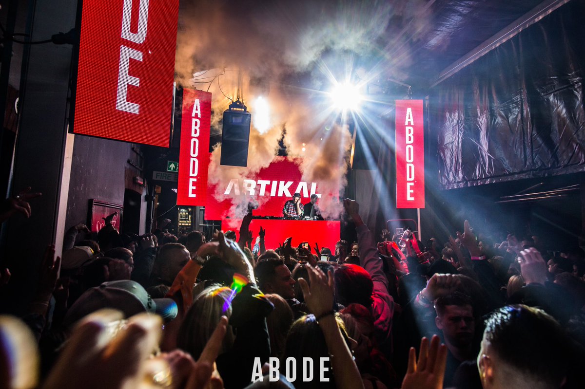 AbodeRecords's tweet photo. A Bank Holiday street party is just what we need!! Lineup and ticket info coming very soon 🚨

#FamilyABODE #Maidstone #TheSourceBar https://t.co/aw7FEuKSP8