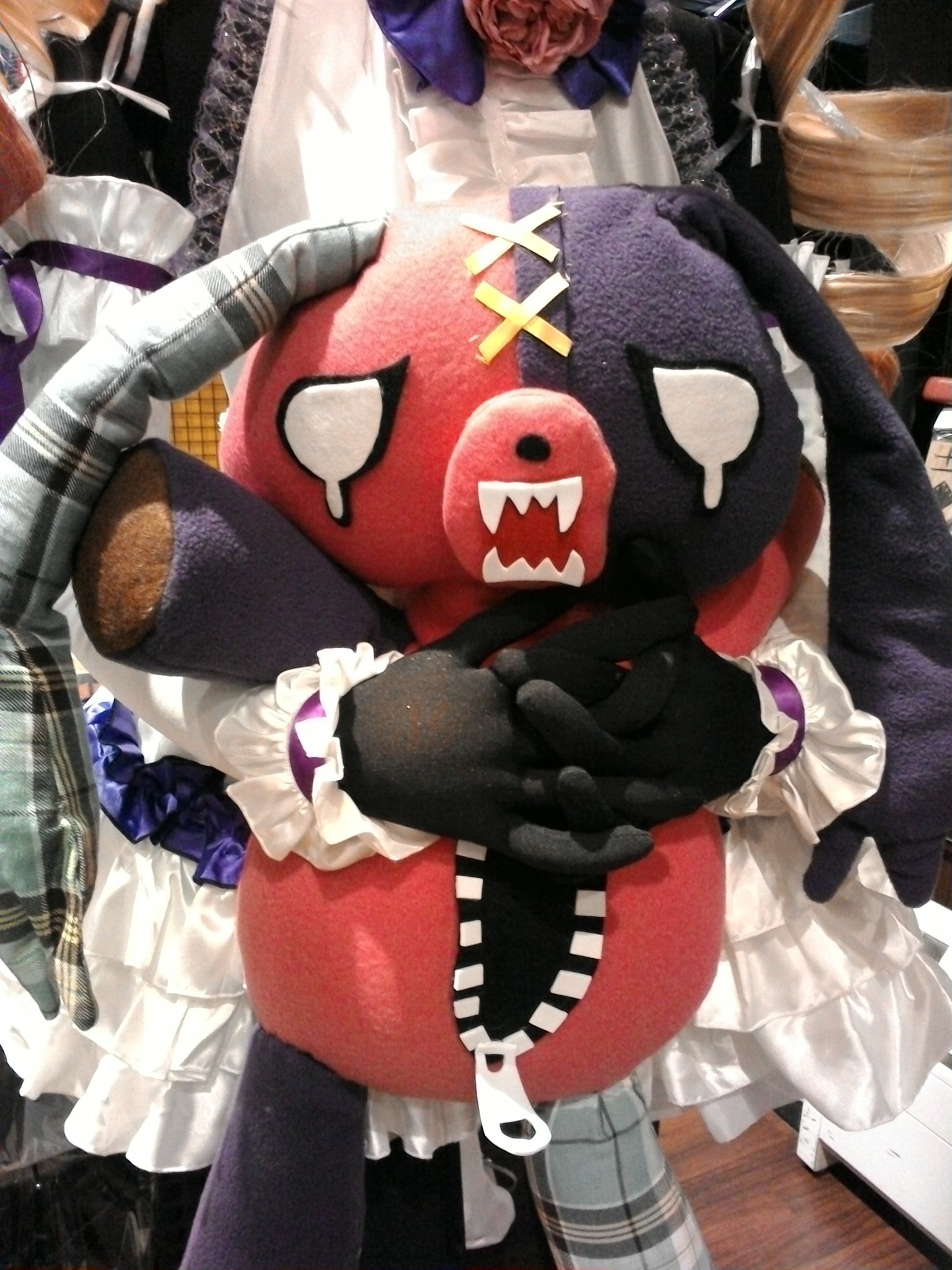 K-BOOKS コスプレ館2F（サンシャイン60向かい） on X: 