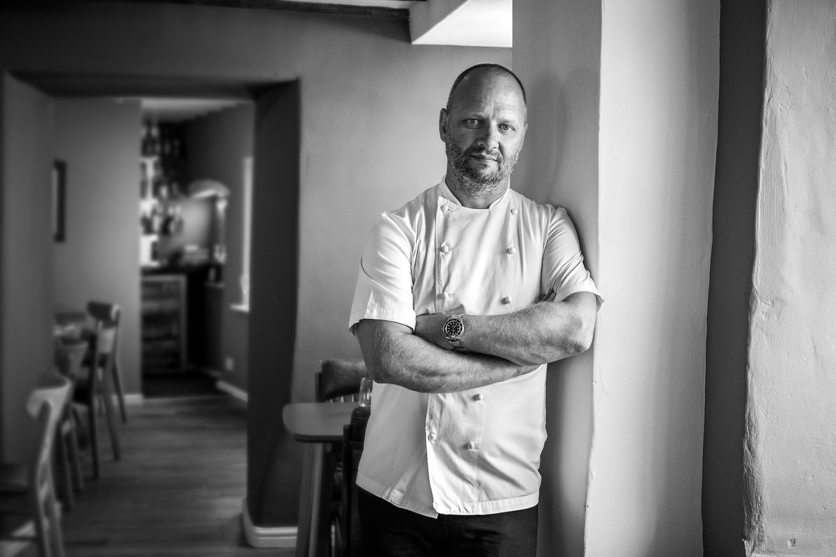 Simon Rogan will open Henrock, a restaurant in Linthwaite House hotel in the Lake District, this October. Head Chef Brian Limoges joins from San Francisco after working in restaurants such as Quince, Birdsong, and Atelier Crenn henrock.co.uk <a href="/simon_rogan/">Simon Rogan</a>