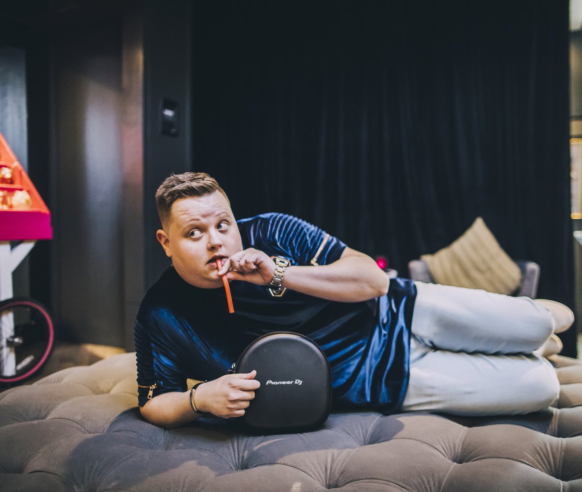 Ørjan Nilsen tweet media