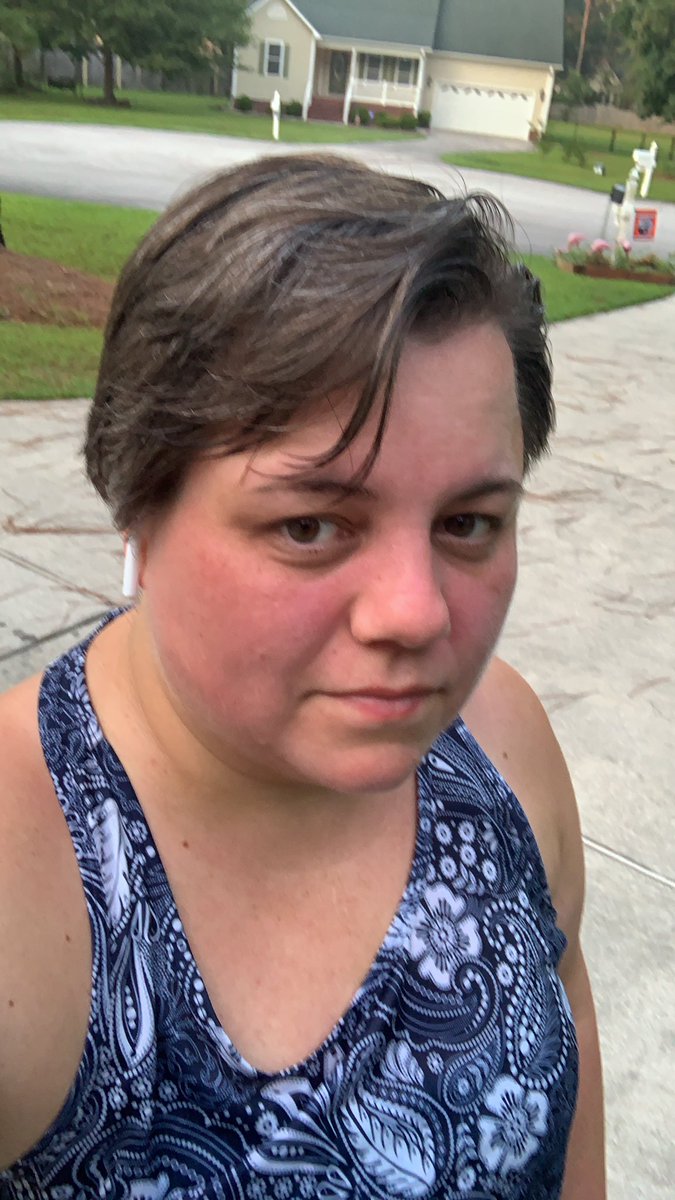 zsquaredmama's tweet photo. 800% humidity, but #imovedtoday #backonthehorse #mydpp https://t.co/vU7CJkExEv