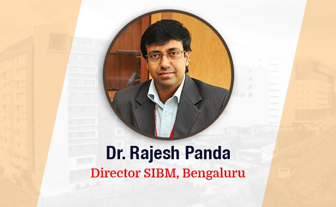 mbarendezvous's tweet photo. Rendezvous with Dr. Rajesh Panda
MBA Rendezvous recently got an opportunity to connect with  Dr. @Rajeshpanda80, Director, Symbiosis Institute of Business Management, Bengaluru.
Read Complete Interview Here - https://t.co/PPckMLiqrm
@SIBMBengaluru https://t.co/eJsCauc0Jj