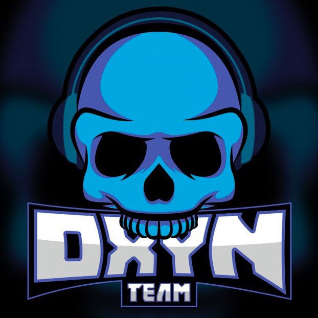 TeamOxyn's tweet photo. Es oficial! Estrenamos nuevo logo!! Increible trabajo de @_Colfin Muchisimas gracias! https://t.co/mG0FKoCPdM