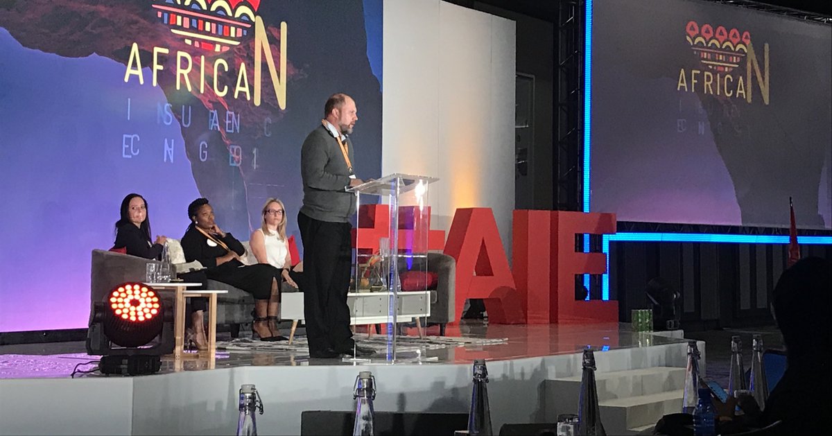 cnandco's tweet image. #AIE2019 Breakaway 1 in the  Kings Ballroom, the panelists are discussing Realities of risk management. The session is sponsored by Swiss Re.

#Insurance #riskmanagement 

@IISA_ins @SAIA01