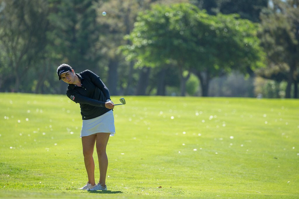🥳🎂 También está de cumpleaños una de las promesas del golf mexicano <a href="/AnaMenendez1/">Ana Menendez</a>, muchas felicidades! Suerte esta semana en <a href="/GolfEscorpion/">Club Golf Escorpion</a> para el 🔴 Santander Golf Tour LETAS Valencia <a href="/santander_es/">Santander España</a> <a href="/LETAccess/">LET Access Series</a>