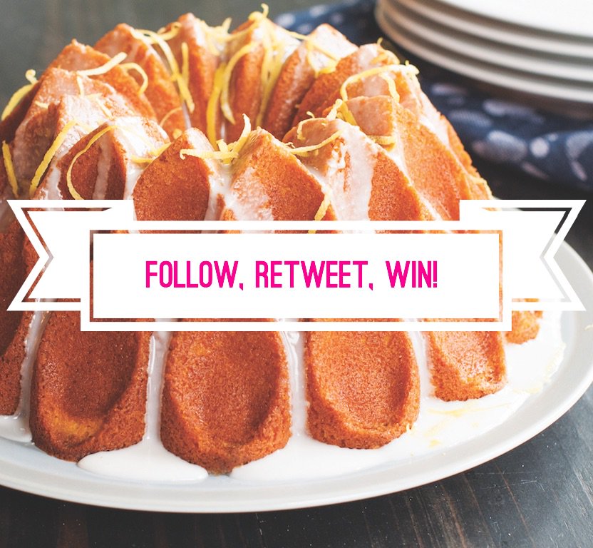 hummingbbakery's tweet image. 🍰  GIVEAWAY🍰  FOLLOW us and @NordicWareUK &amp;amp; RT and you could #WIN a Nordic Ware Bundt® baking bundle and £30 vouchers to spend on fresh American baking at The Hummingbird Bakery! 18+, UK only, ends 28/07/19. T&amp;amp;Cs: bit.ly/winbundtbundle 💕