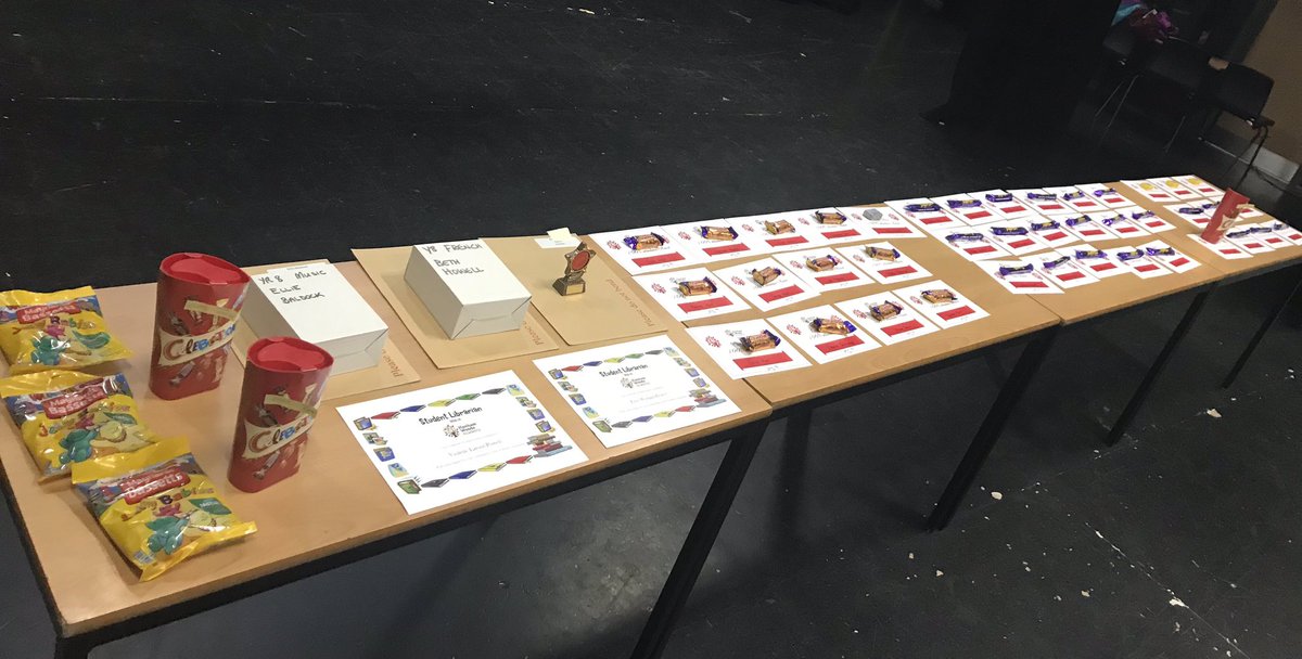 HWAhouses's tweet photo. ๐Conham Term 6 Celebration Assembly๐ recognising amazing students who have gained tons of House Points, have 100% attendance and who were nominated as Tutee of the Term. So proud of all the students in Conham who have achieved fantastic things this year #teamconham @HanhamWoods https://t.co/zjt6w3GqpH