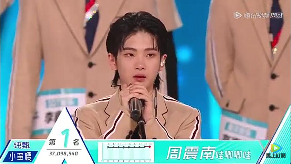 全心全意爱李汶翰_UNIQ 💜 tweet media