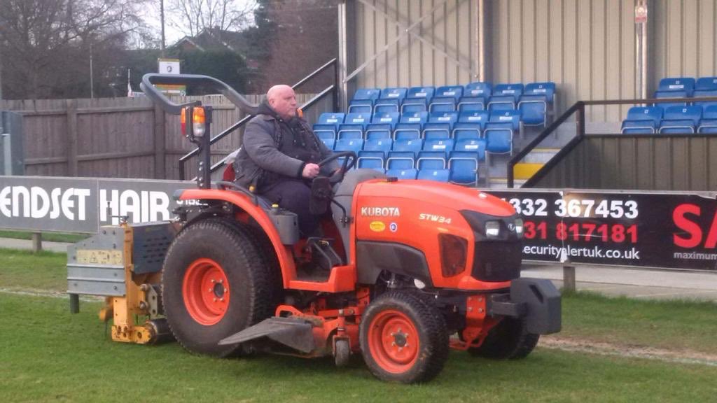 Ashby Ivanhoe FC tweet media