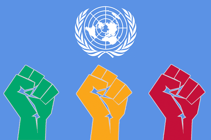 CIVICUSalliance's tweet image. Outcomes and reflections from the #UN Human Rights Council (#HRC41). Historic victory for #LGBTI defenders and resolutions for countries with obstructed, restricted and closed #civicspace. 

Joint statement: 
civicus.org/index.php/medi…