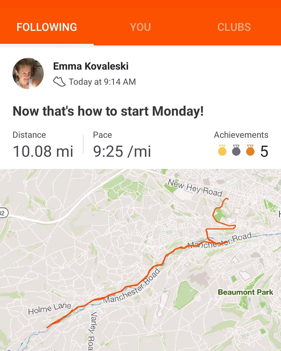 Emma_Kov's tweet photo. Exactly that.....starting the week with a super long canal run and the rest of the day decorating the boys bedrooms.#HappyMonday #doubledigitrun #runner #ukrunchat #mumwhoruns https://t.co/fssvAACiAh