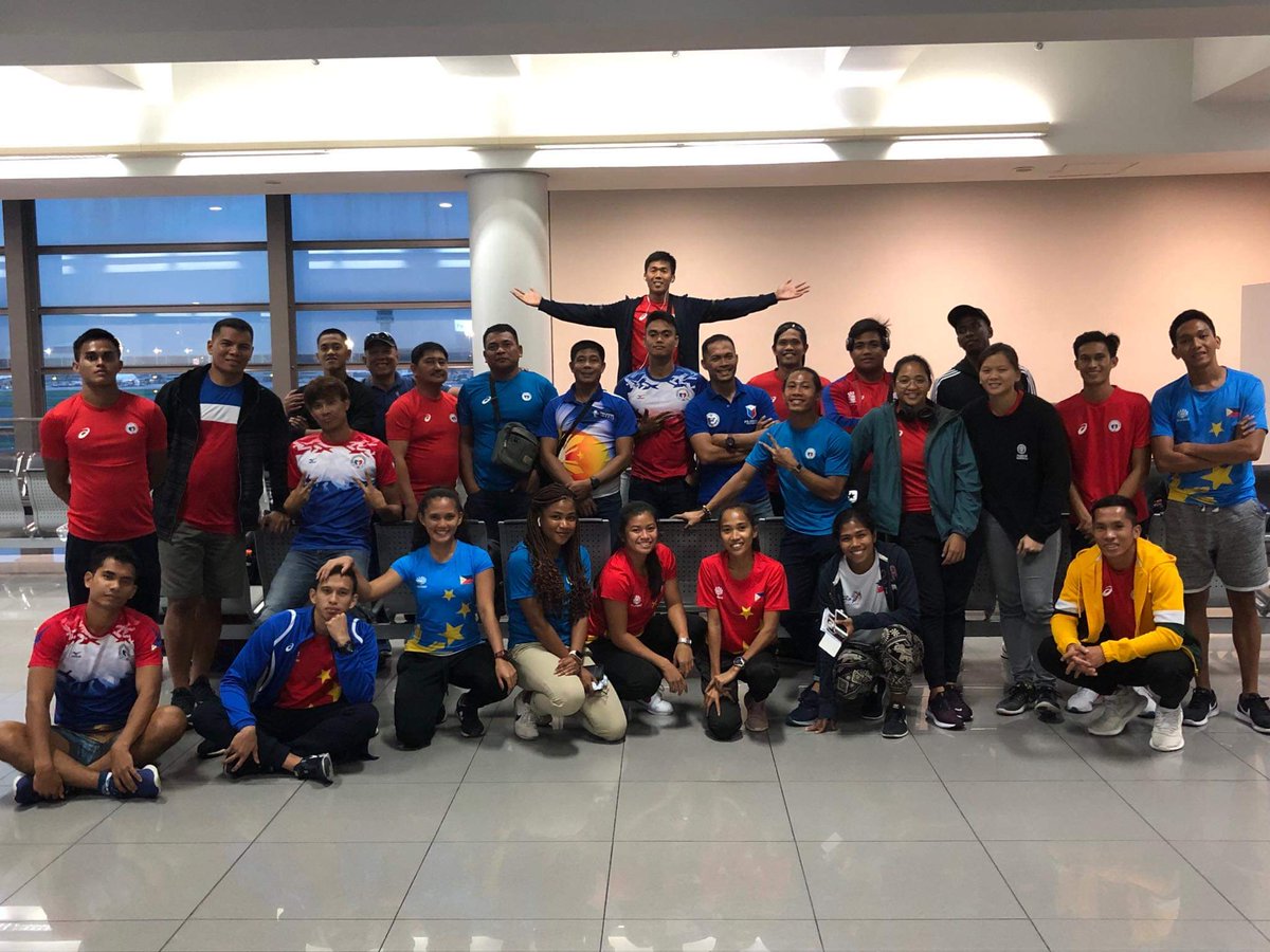 runlotlot's tweet photo. See you Vietnam

#Trackandfield 
#NationalTeam https://t.co/Wzm7cbf8C6