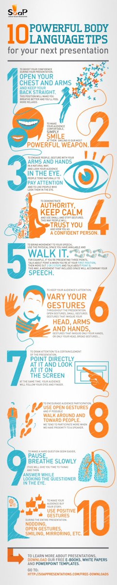 hosafhp's tweet photo. Power body language tips for young leaders... #Leadership https://t.co/OFtigu6kcs