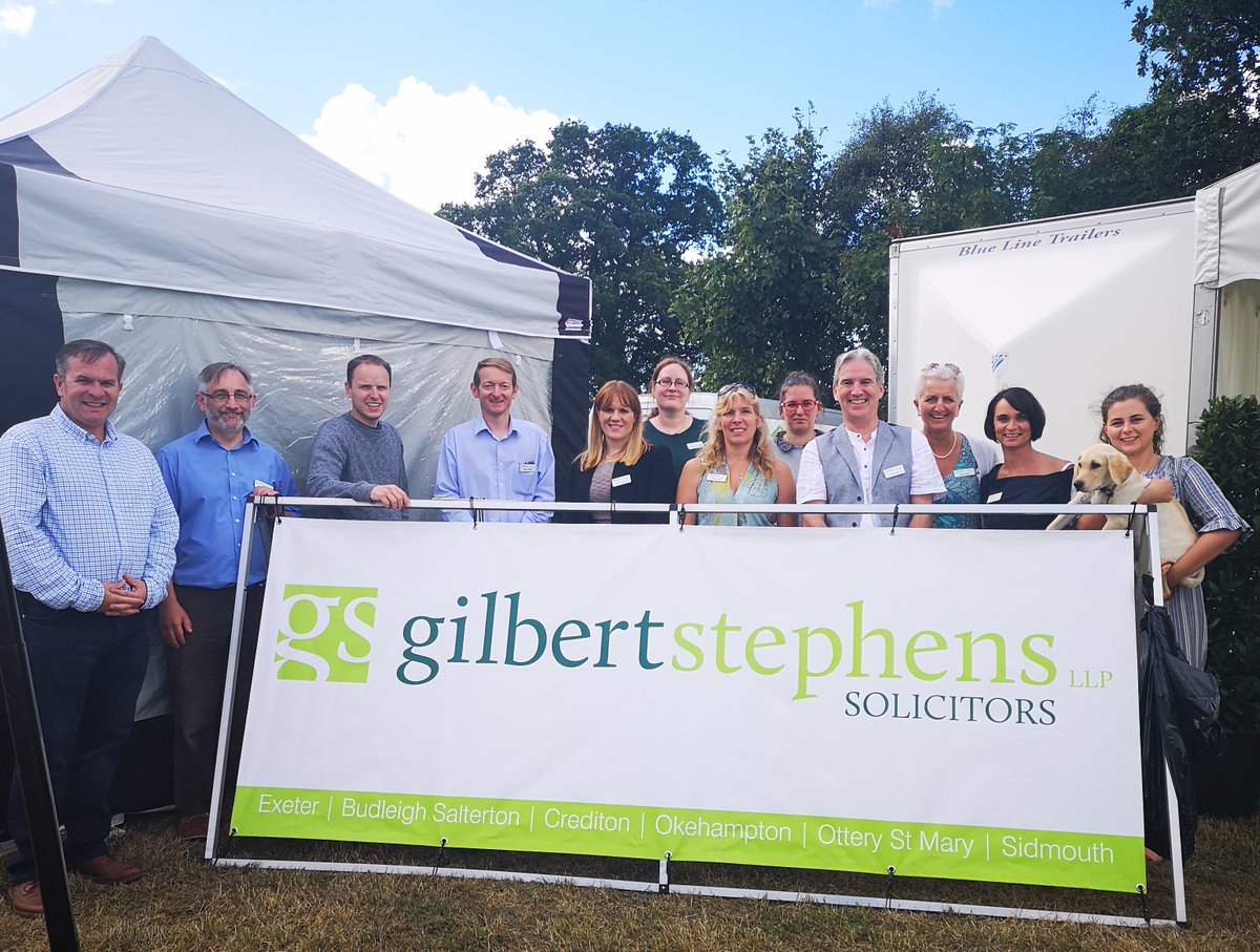GilbertStephens's tweet image. We are excited to be attending Okehampton Show on Thursday 8th August. We are giving away tickets for 2 adult and 2 children.
To win, comment below what you love most about our local Devon shows, like this post and our page. 
#okehamptonshow #devonshow #competition #wintickets