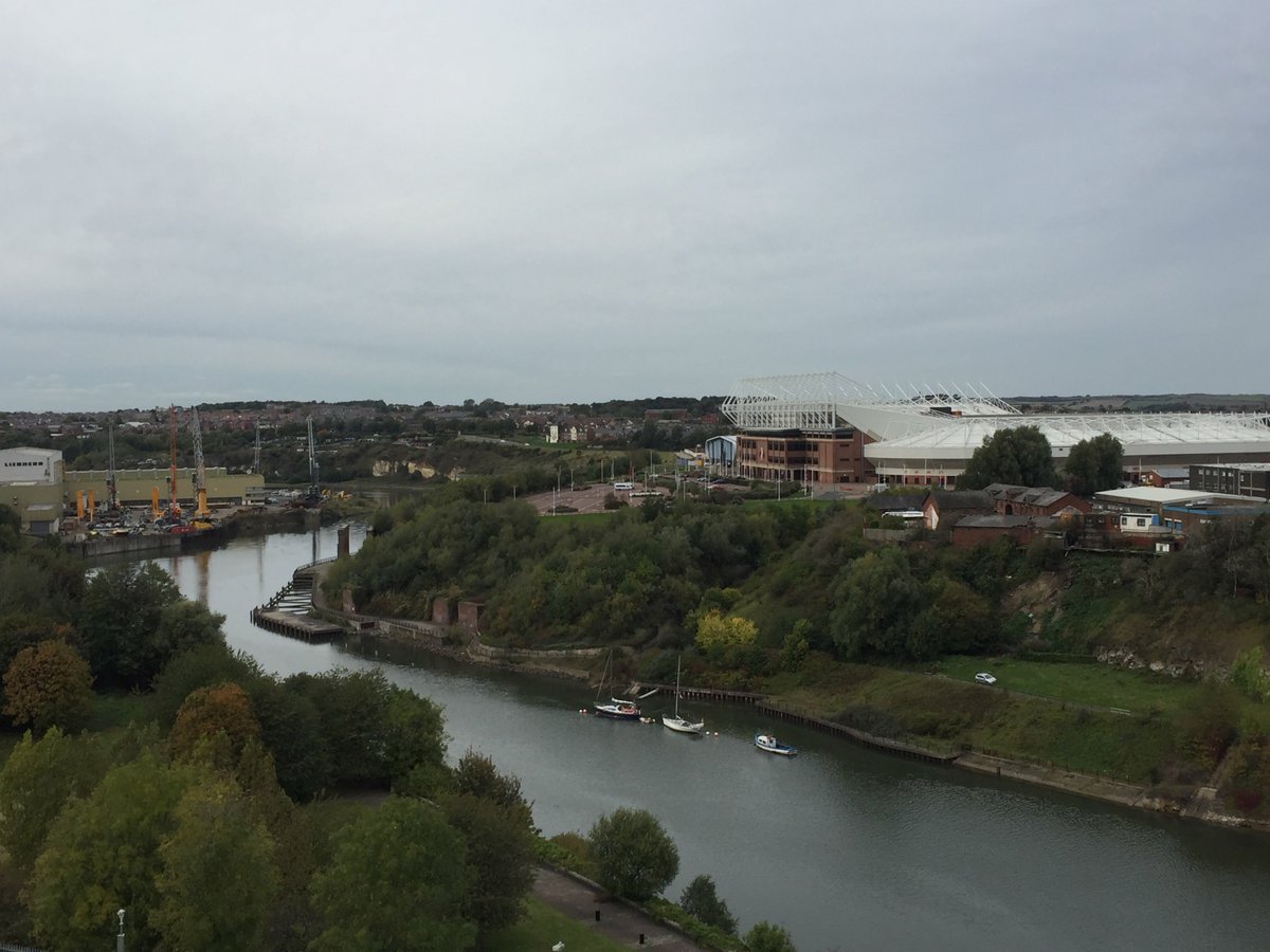 BeamRiverside's tweet photo. Overlooking the River Wear on one side and Keel Square on the other, The Beam is right in the centre of everything #Sunderland has to offer
Find out more π https://t.co/fF73HDT3dO #MakeitSunderland #InvestNorthEast #VauxLife @VAUX_Life https://t.co/suGl7lvdiH
