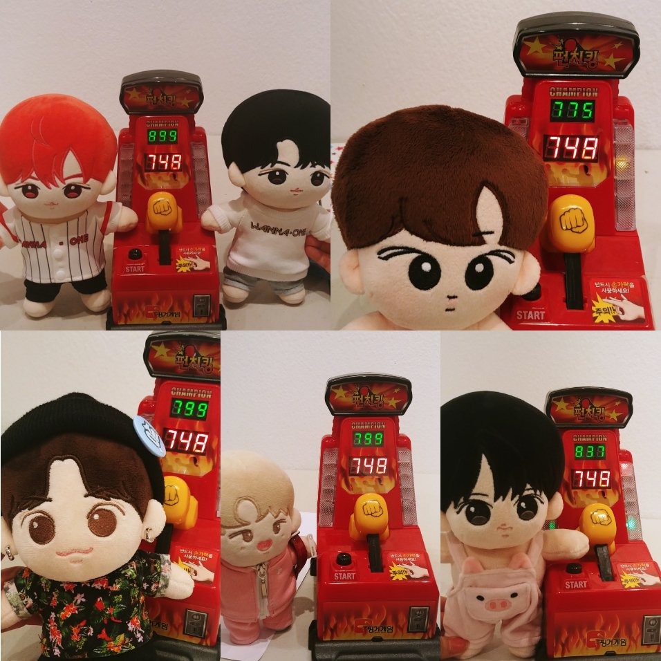 이구역 솜주먹은 나야나!!

하성운 챌린지 748 명예의전당

우래기들 머리는 괜찮나요?
748을 위해 애들 머리를 사정없이 치시던 마망님들ㅋㅋㅋㅋㅋㅋㅋㅋㅋㅋ

#셍솜파티_명예의전당