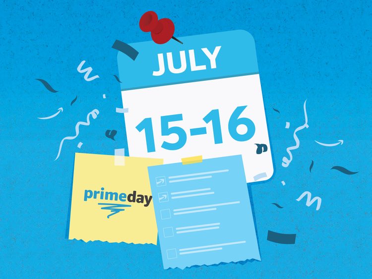 You can make a difference while you shop Amazon Prime Day deals on July 15 &amp; 16. Simply shop at smile.amazon.com/ch/81-0778372 and AmazonSmile donates to The Pieper Hope and Courage Foundation. @pieperfoundation
#amazonprime #amazon  #netflix #amazondeals #amazonfinds #amazonprimevideo
