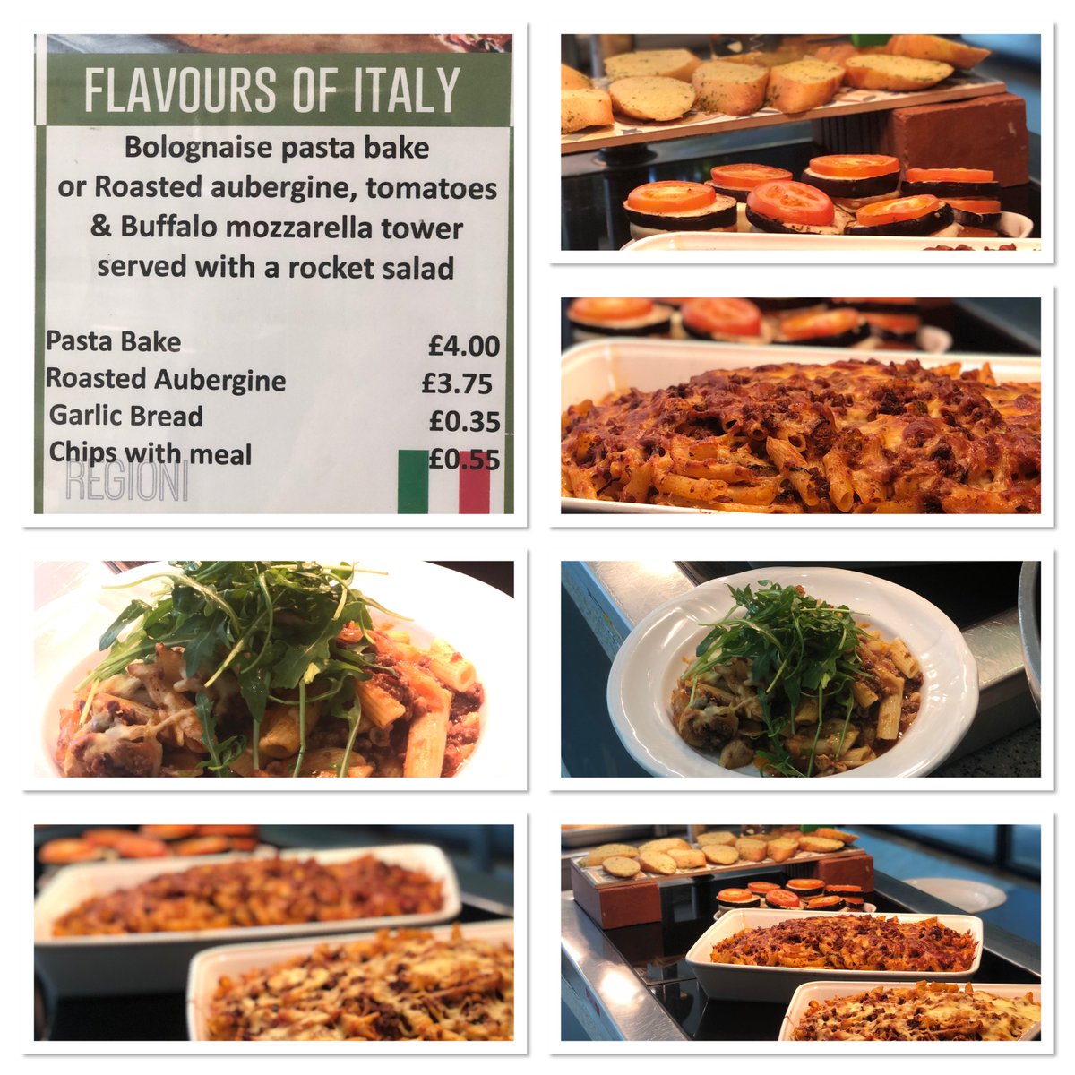 LStoreys's tweet image. Mondays here again join us to today for some bolognaise pasta bake #italian #tomato #basil #freshherbs #foodies #Chefs #westisbest #stirling #craigforth #welovethisbusiness @lynnywinny_lynn @georgegunn2303