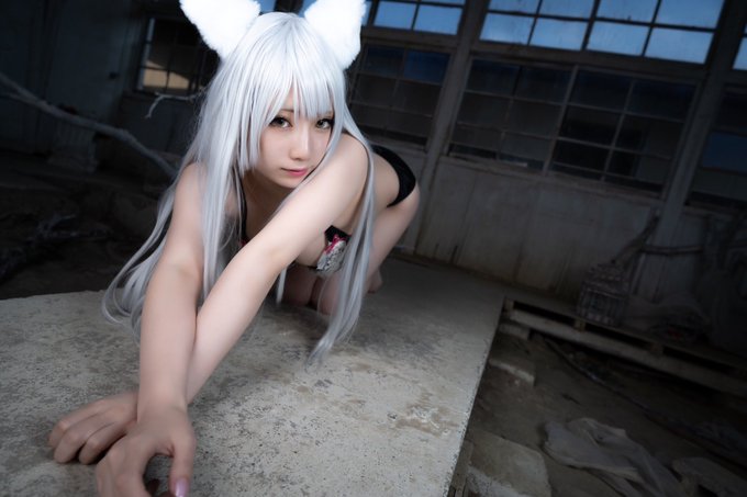 コスプレイヤー砂糖まるのTwitter画像19