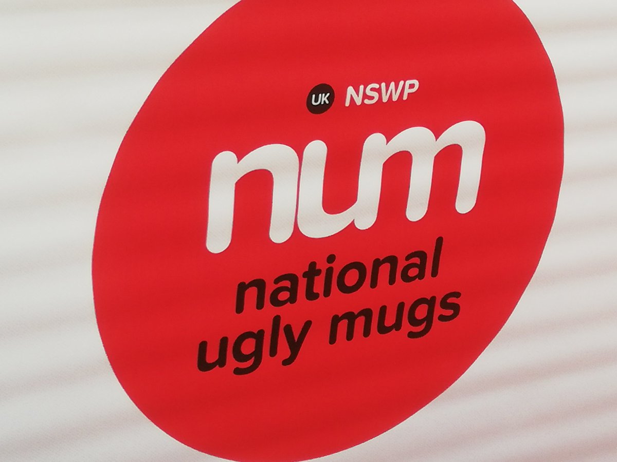 NationalUglyMug's tweet photo. We are very pleased to be one of the charities chosen for investment by @TNLComFund This funding will ensure that we are there for #sexwork -ers digitally, addressing #safety issues with them &amp; in the ways that they've asked. See our statement  https://t.co/oigxdl4Os4 https://t.co/FYPGVUWvgt