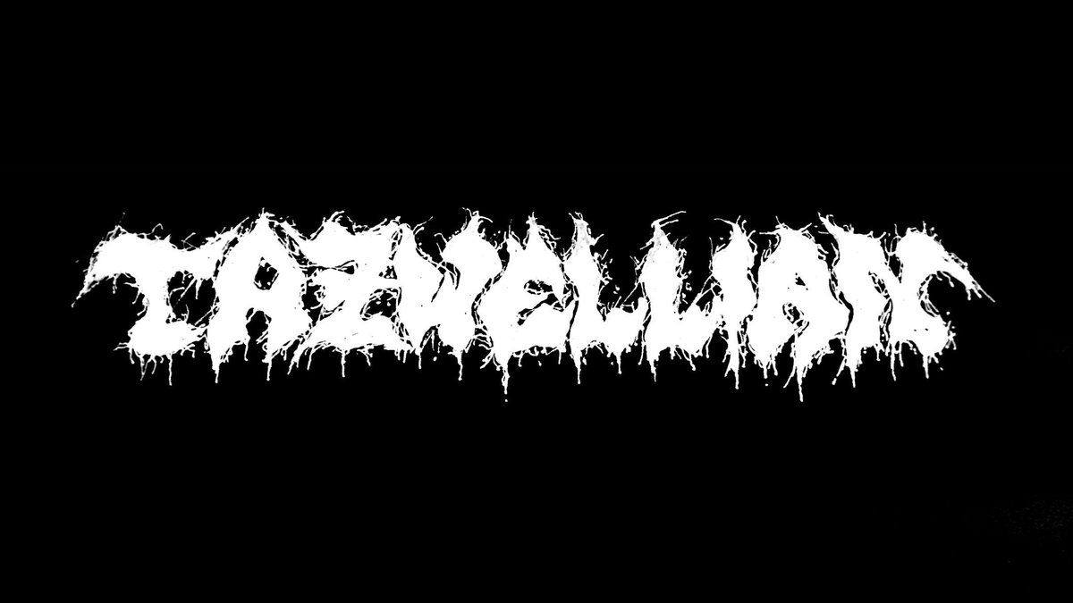 朔 على تويتر 最近その活動をスタートさせたノイズ トラップミュージック アーティストtazwellianのロゴを描かせて頂きました 音源もかなりカッコいいので覗いてみてください T Co Lpbdd4xnks 朔 على تويتر 最近その活動をスタートさせたノイズ トラップミュージック アーティストtazwellianのロゴを描かせて頂きました 音源もかなりカッコいいので覗いてみてください T Co Lpbdd4xnks