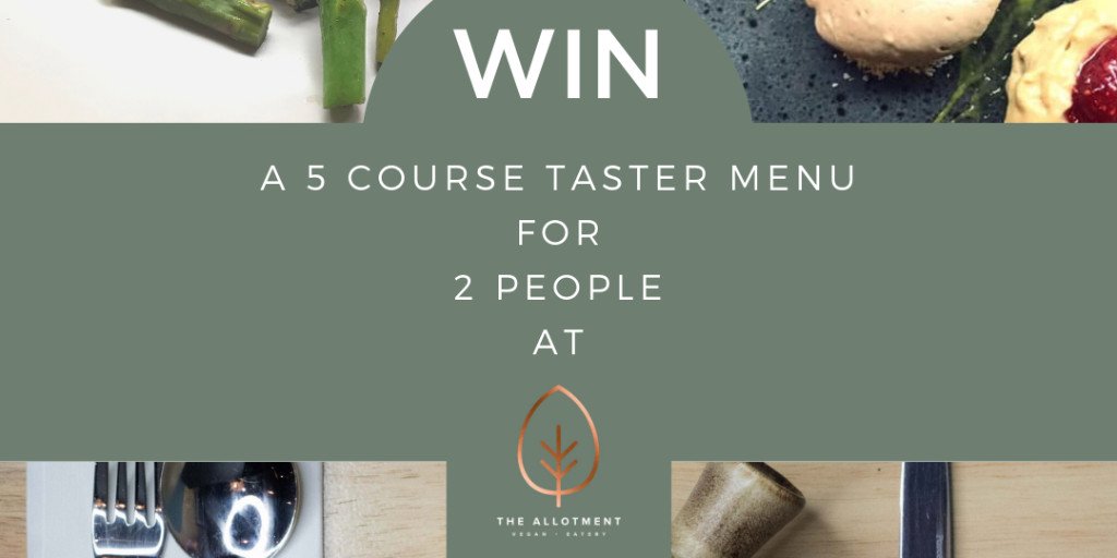 • COMPETITION REMINDER •

WIN a 5 course Taster Menu for 2 people 🤤

To ENTER :
• LIKE &amp; RE-TWEET this post.
• TAG A FRIEND

*Terms and conditions apply.

This competition will end AT MIDNIGHT TONIGHT and the WINNER will be announced on our page TOMORROW !