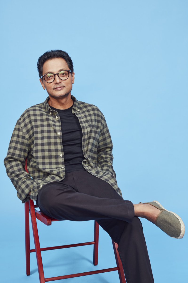 Platform Magazine (@platformag) on Twitter photo Sujoy Ghosh: Big Digital Debut! The filmmaker's much awaited horror story, Typewriter, is making all the right noise. Coming soon to Netlfix. Until then, get your fix here: bit.ly/2XI0ZLX <a href="/sujoy_g/">sujoy ghosh</a> <a href="/NetflixIndia/">Netflix India</a> <a href="/Purab_Kohli/">Purab Kohli</a> Sujoy Ghosh: Big Digital Debut! The filmmaker's much awaited horror story, Typewriter, is making all the right noise. Coming soon to Netlfix. Until then, get your fix here: bit.ly/2XI0ZLX <a href="/sujoy_g/">sujoy ghosh</a> <a href="/NetflixIndia/">Netflix India</a> <a href="/Purab_Kohli/">Purab Kohli</a>