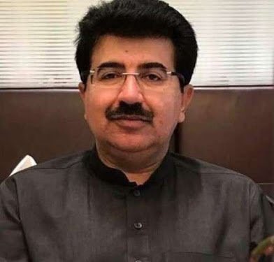 MehrabKhanz's tweet photo. Inshallah Sadiq sanjarani will be successful, our prayers are with you .#Sadiqsanjarani https://t.co/JZ8OuRJLe0